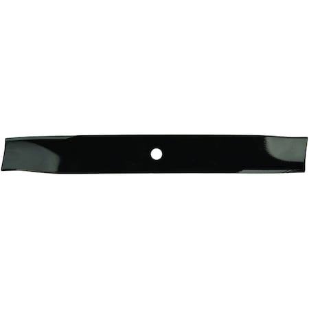 Oregon Lawn Mower Blade, 17-1/2" for Toro 794-059